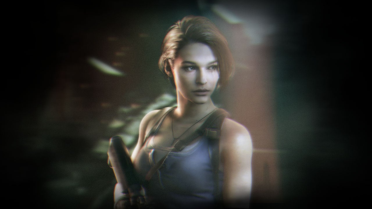 ハンドガンとアサルトライフルを装備。近距離で最大３連撃可能なスキル「HOT DOGGER」による火力と、設置型の地雷のスキルを備えており、より戦略的な立ち回りが要求される。回避後に一定時間攻撃力が上がるスキル「ラストエスケープ」を持っている。