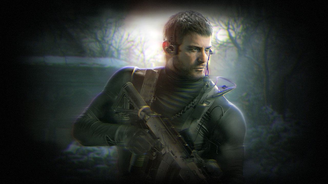 精鋭部隊「ハウンドウルフ隊」の隊長であり、歴戦の戦士。スキル「不屈の闘志」は発動後効果が切れるまで死亡しなくなる。また、強化外骨格「AMG-78」によるストレートパンチは近接戦では無類の強さを誇る。近距離戦では右に出る物はいないだろう。