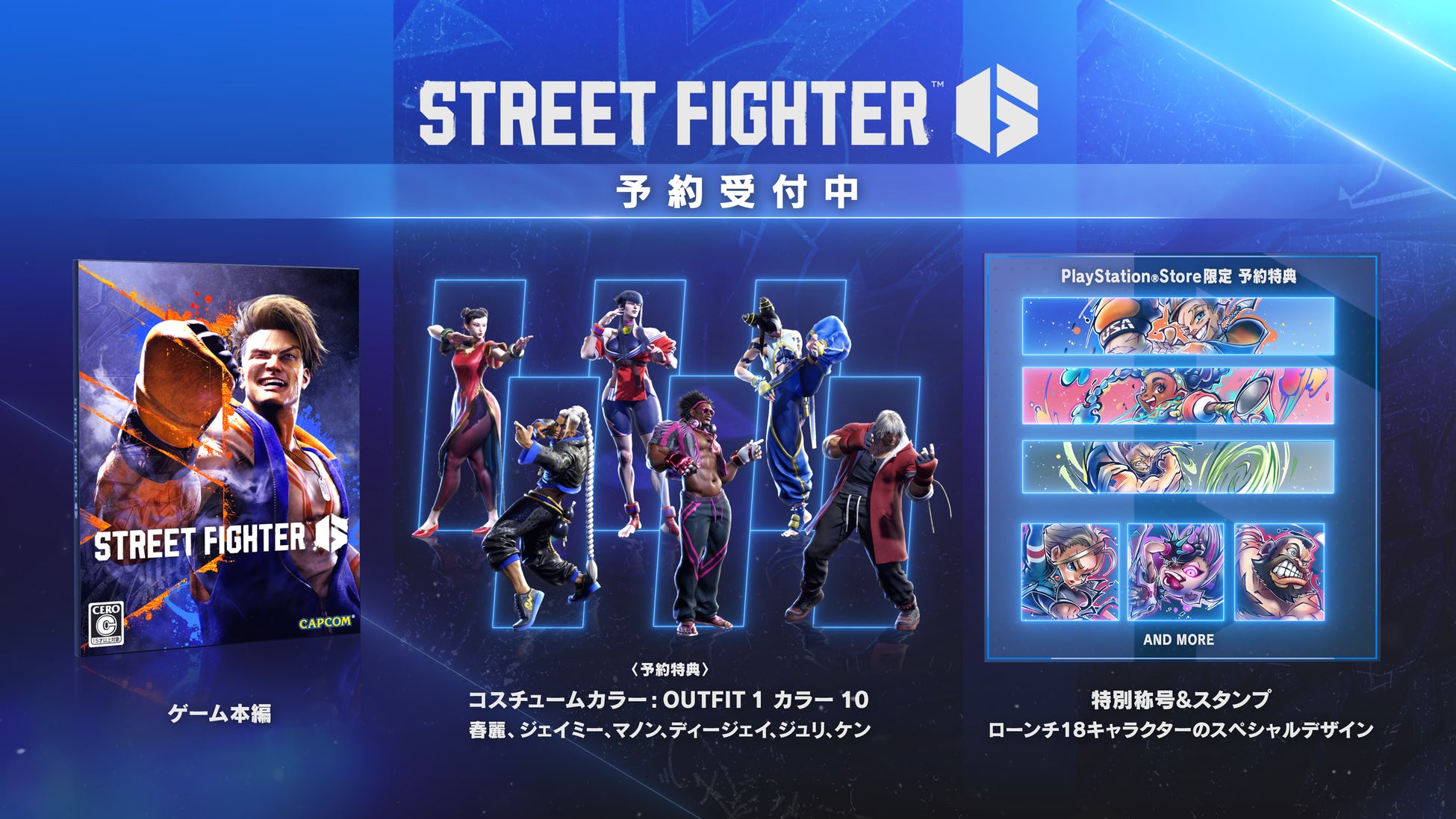 Street Fighter 6 Partidas Ranqueadas (04/06/2023)