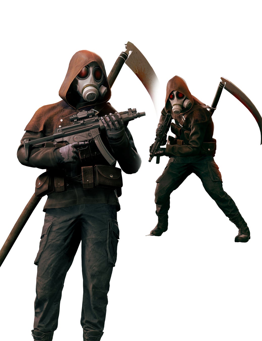 バイオハザード Re バース 第3回目となるアップデートを本日実施 株式会社カプコンのプレスリリース バイオハザード Re バース 第3回目となるアップデートを本日実施 株式会社カプコンのプレスリリース