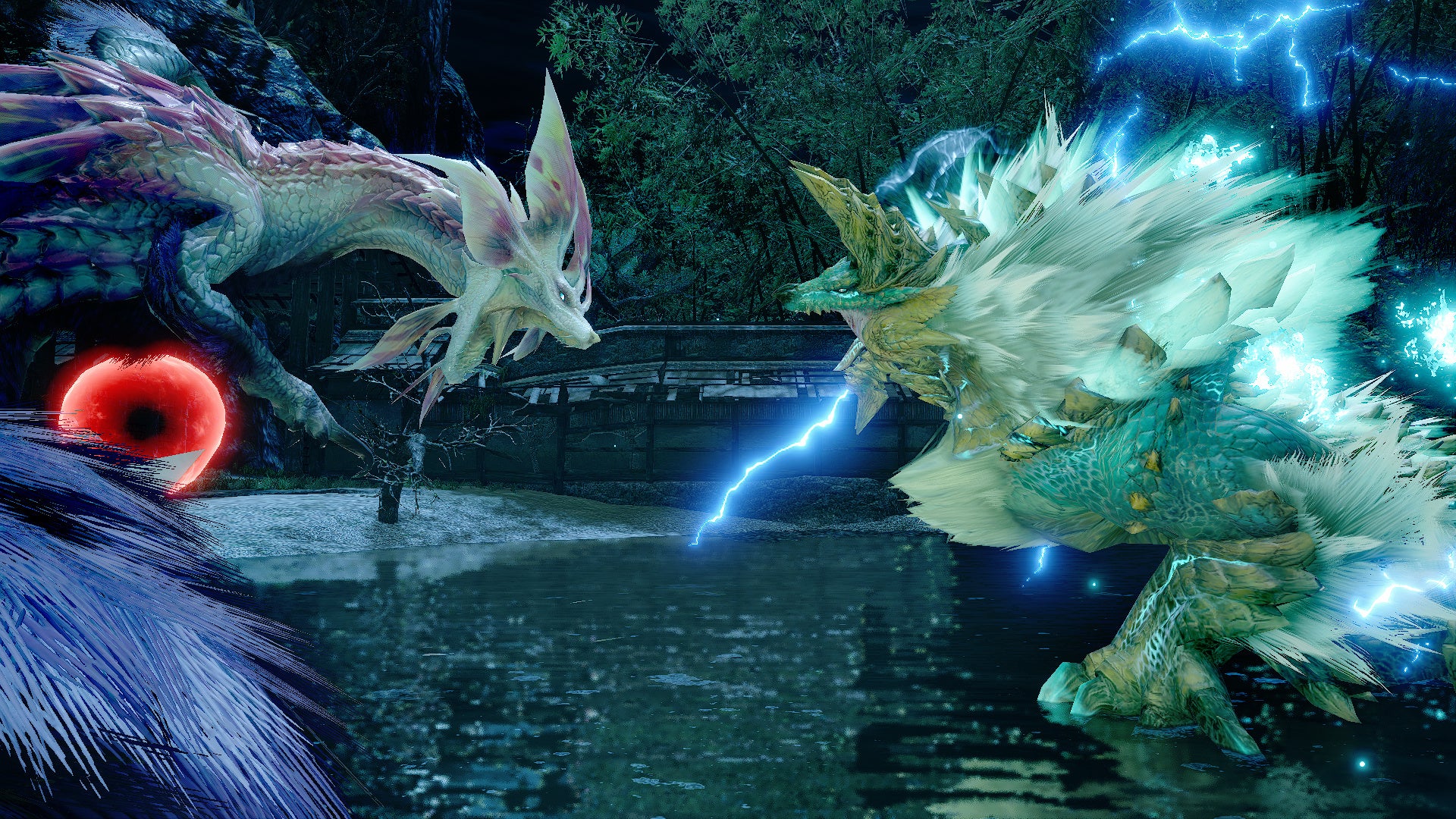 特別な重ね着防具「シュイ」を生産しよう！ 『モンスターハンター