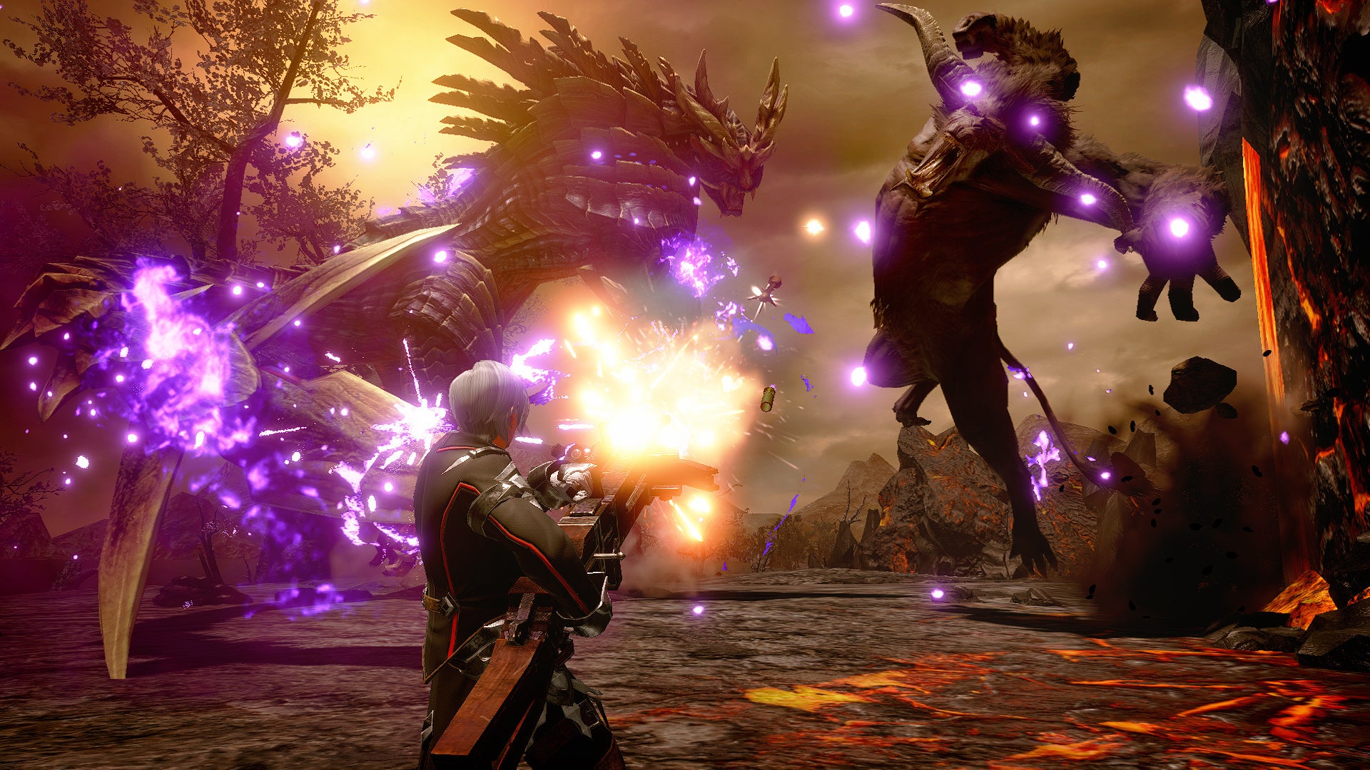 特別な重ね着防具「レニガン」を生産しよう！ 『モンスターハンター