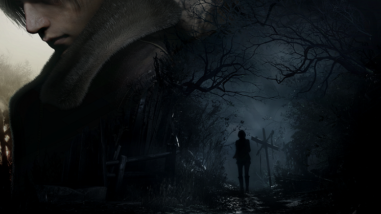 『バイオハザード RE:4』が全世界400万本突破！最新グラフィックで没入感抜群のサバイバルホラーゲーム。無料ダウンロードコンテンツも配信中。