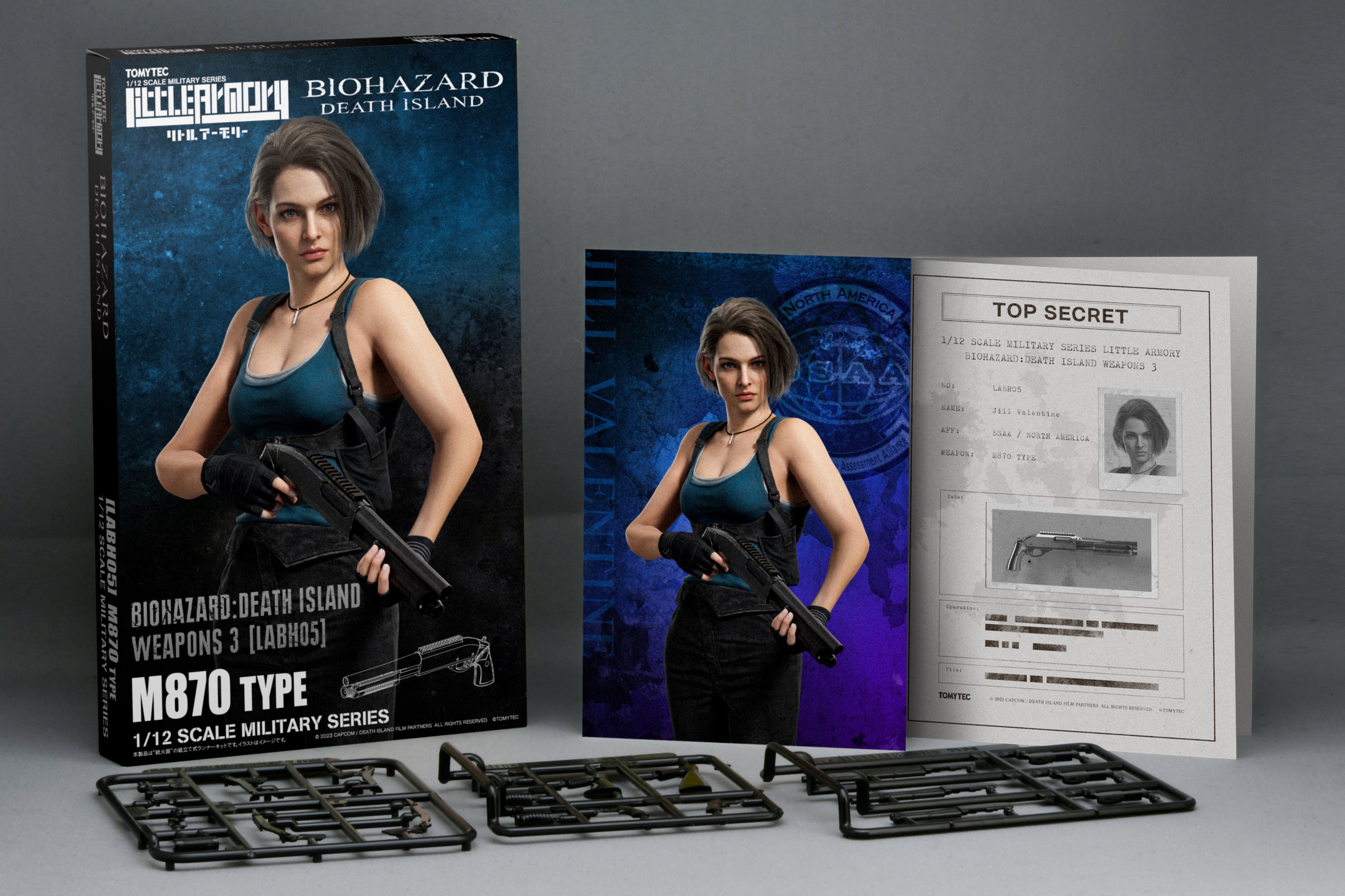 バイオハザード7 デスアイランド　ピンバッジ　セット バイオハザード7 デスアイランド ピンバッジ セット バイオ