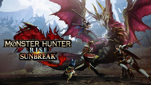 Steam Storeで「CAPCOM GOLDEN WEEK SALE」がスタート