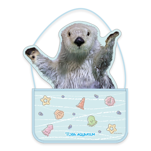 鳥羽水族館』のアイドル！ 「ラッコのメイちゃん」のお誕生日を記念