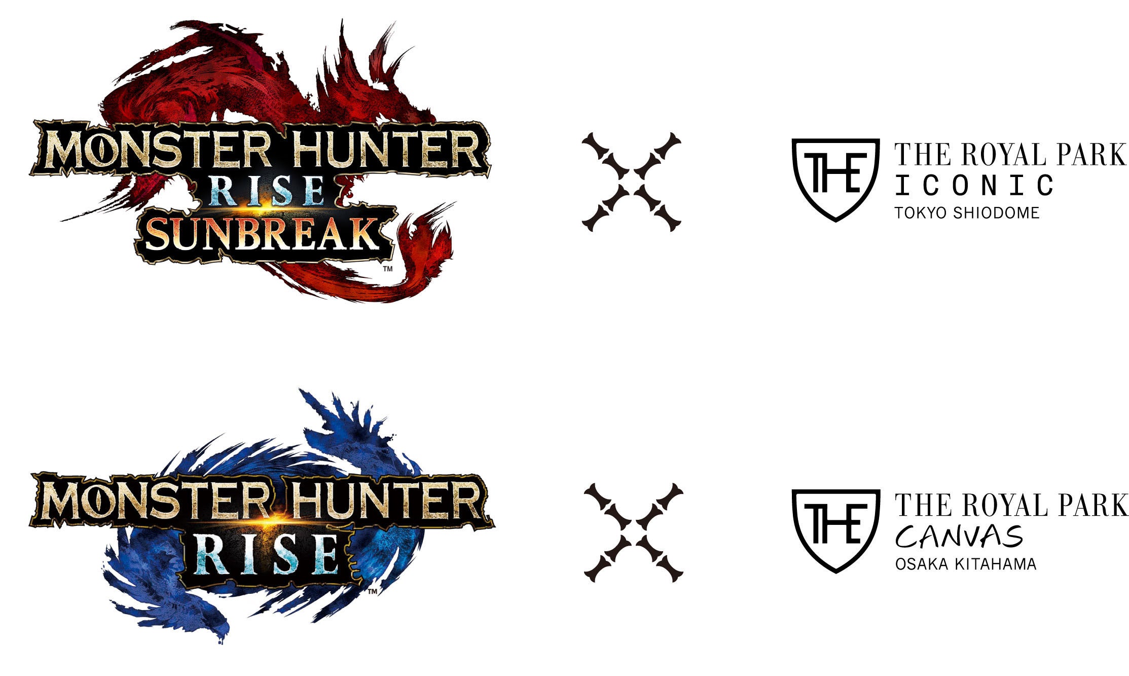 『モンスターハンターライズ』コラボ宿泊プランが東京・大阪で展開！客室装飾やARマーカーでゲーム世界を体感。ARスタンプラリーやオリジナルカクテルも。予約受付は5月25日から。