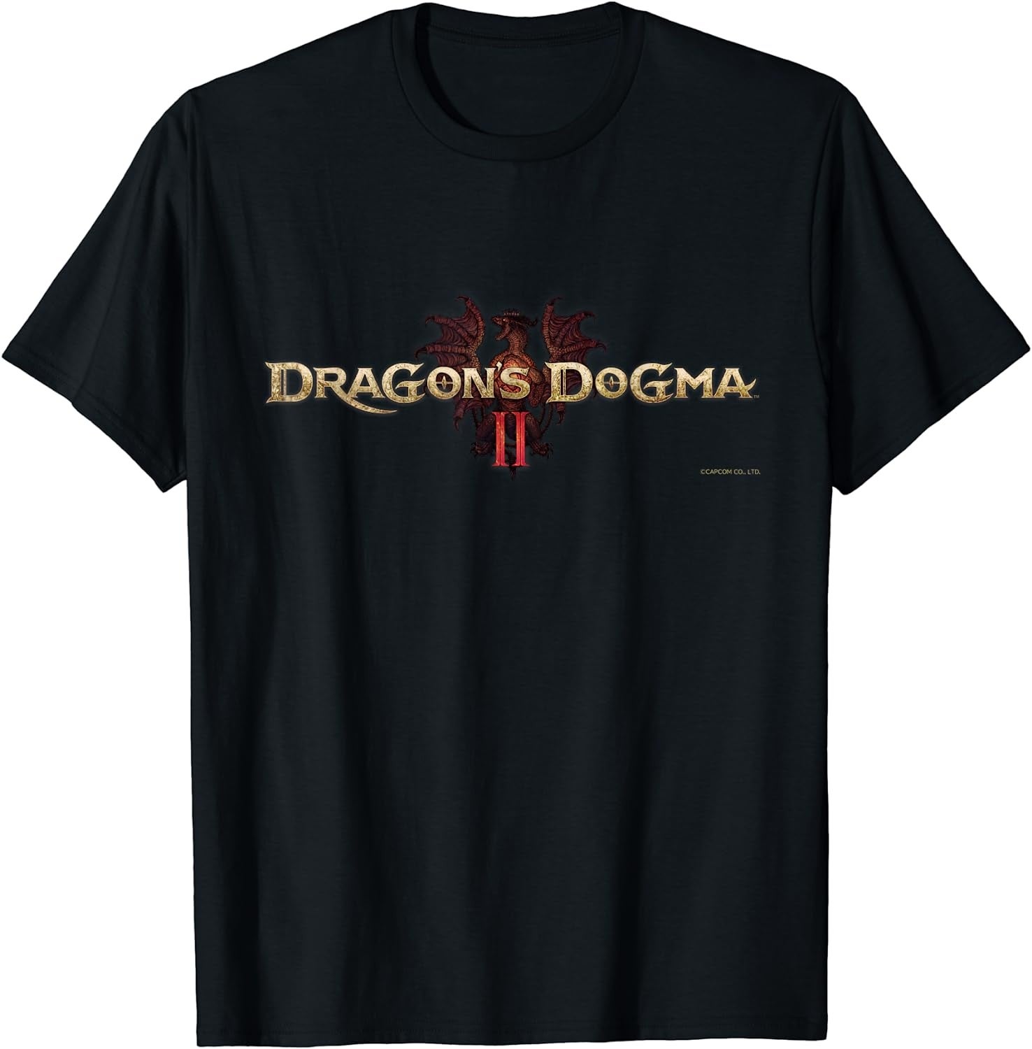 Dragon's Dogma 2