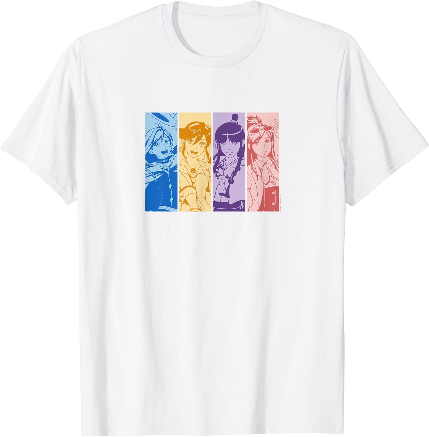 逆転裁判456 王泥喜セレクション ガールズセレクション