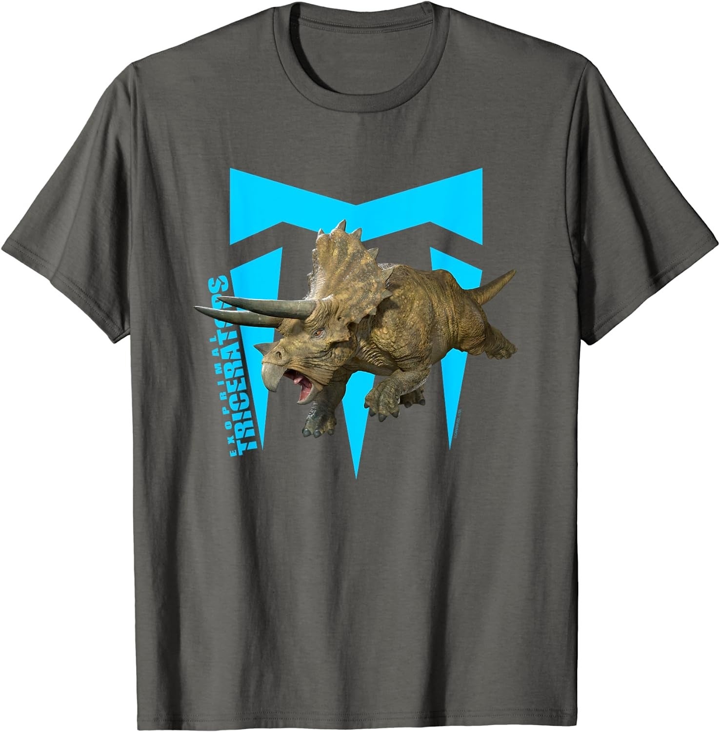 エグゾプライマル