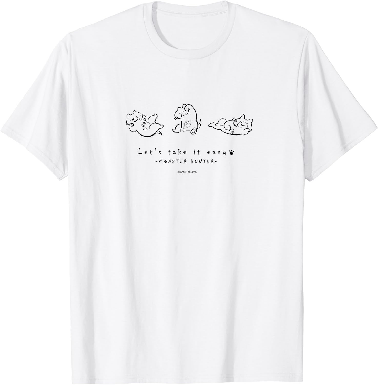 モンスターハンター