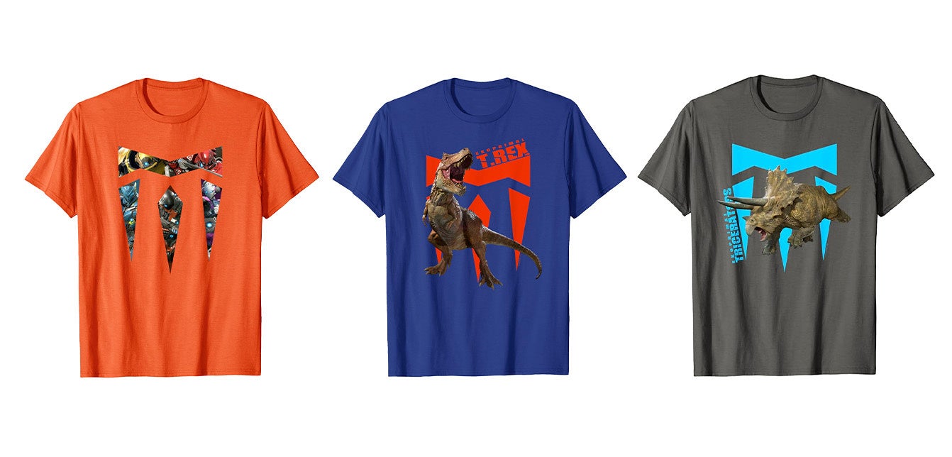 エグゾプライマル