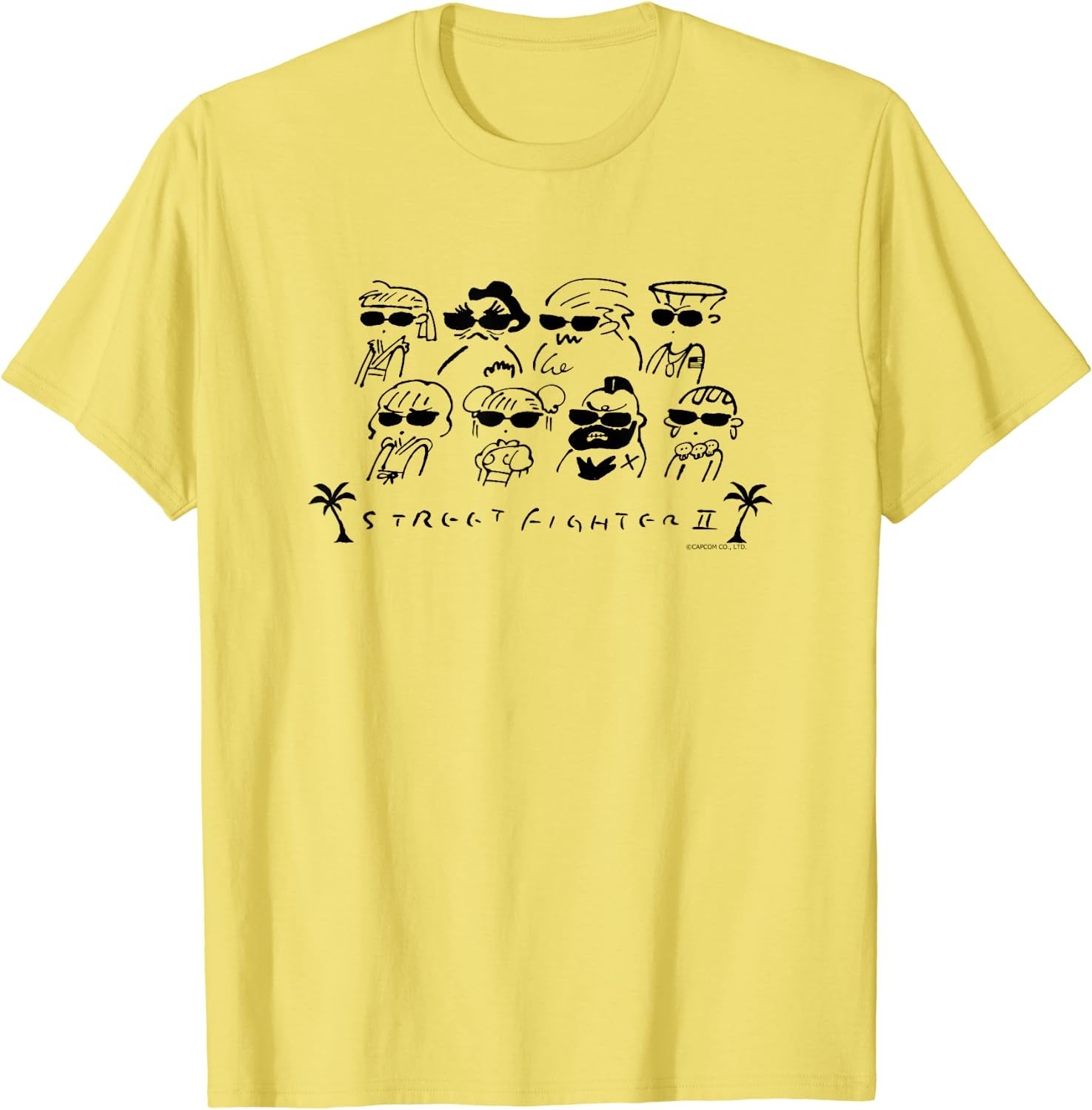 ストリートファイター