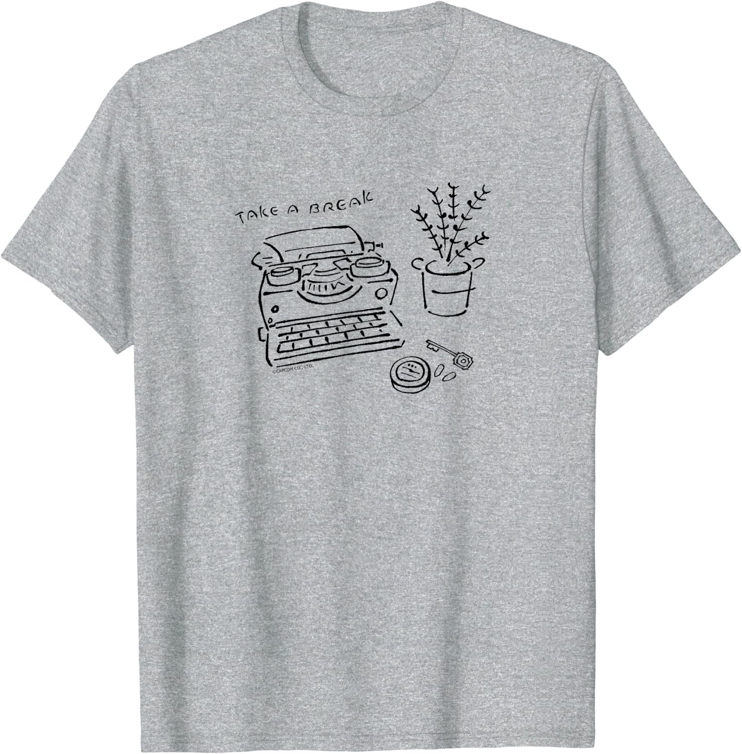 バイオハザード