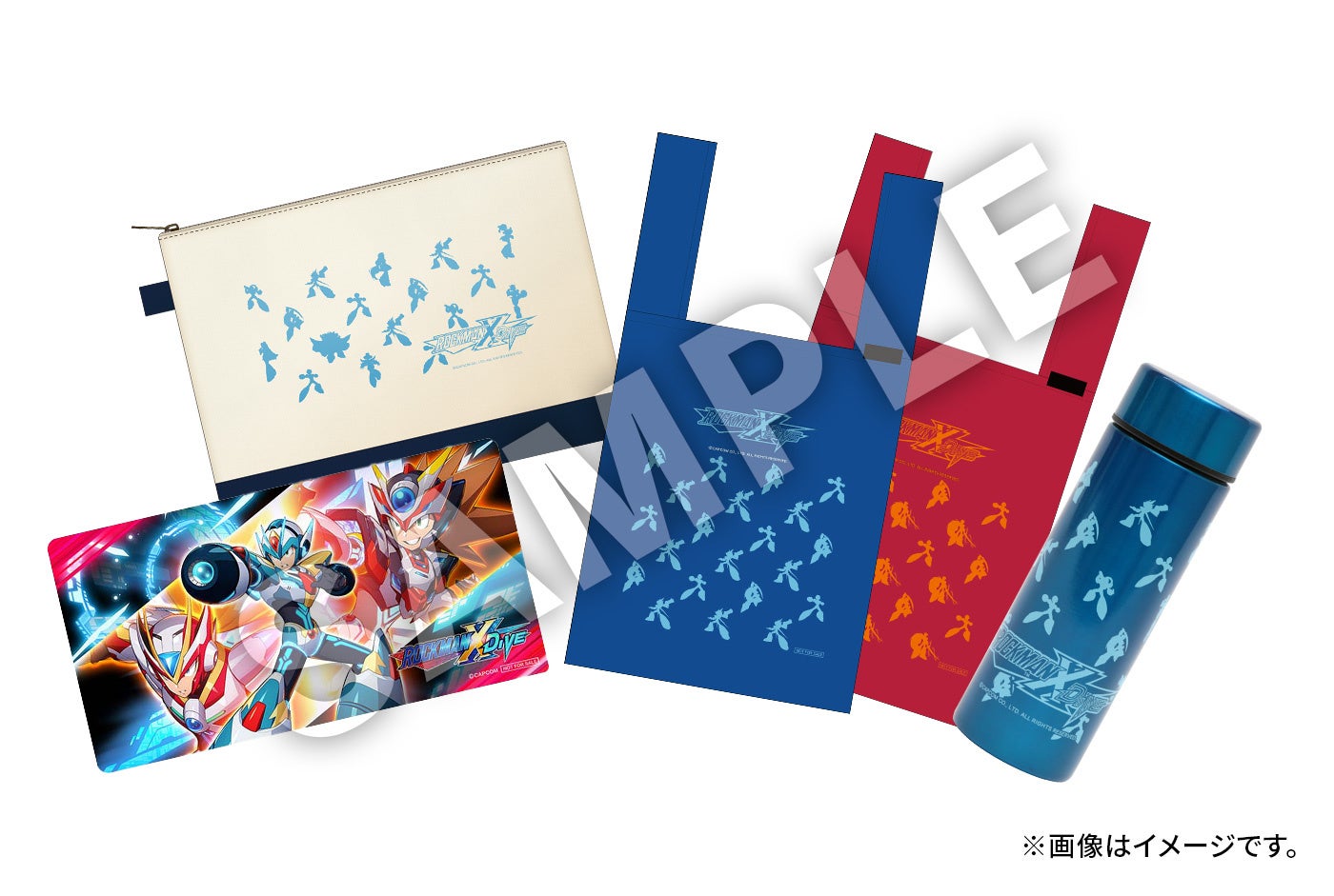 人気グッズのなかから厳選したアイテムをピックアップ!