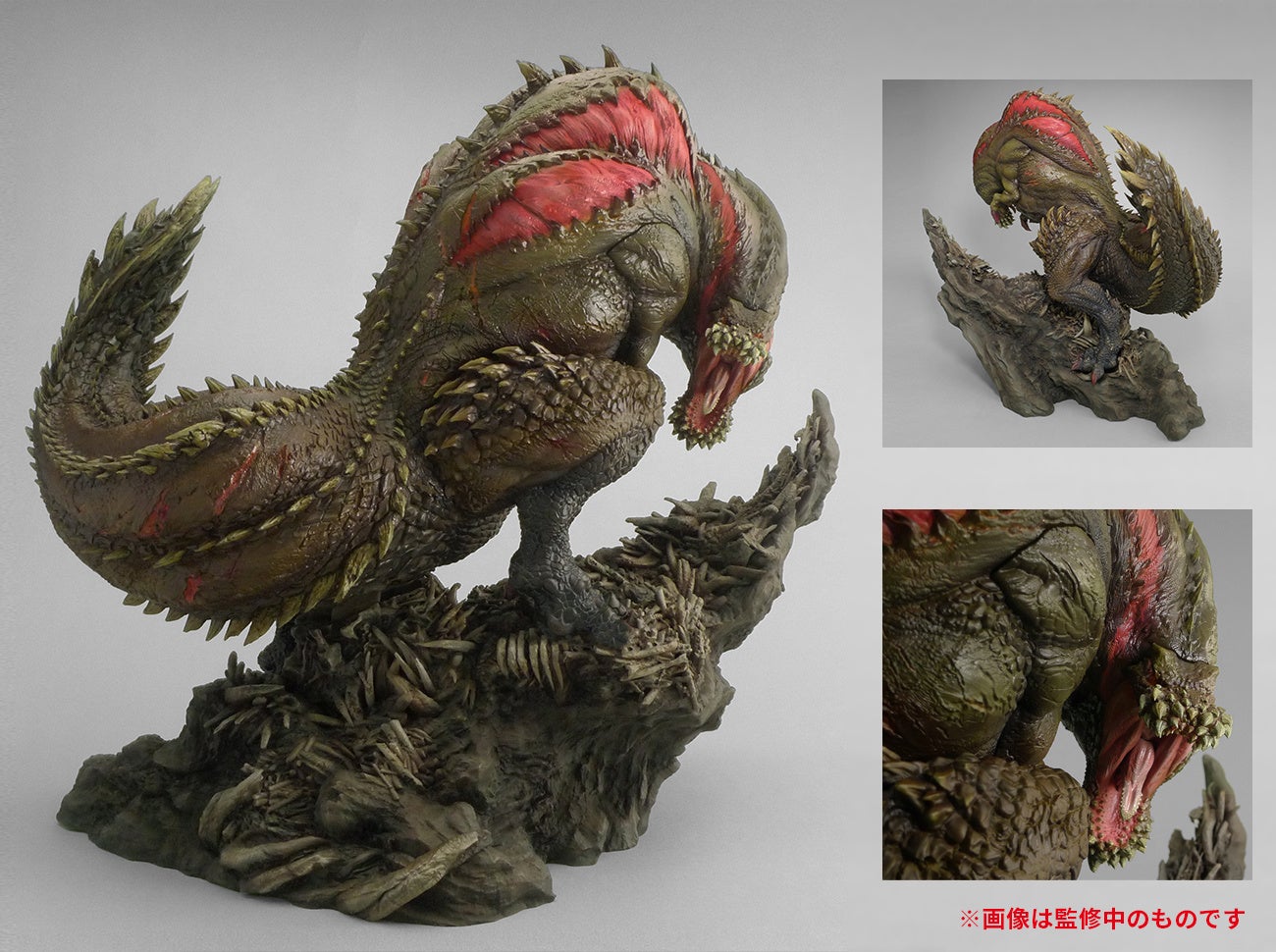 2023年9月カプコン最新グッズご紹介! 2023年9月カプコン最新グッズご紹介!