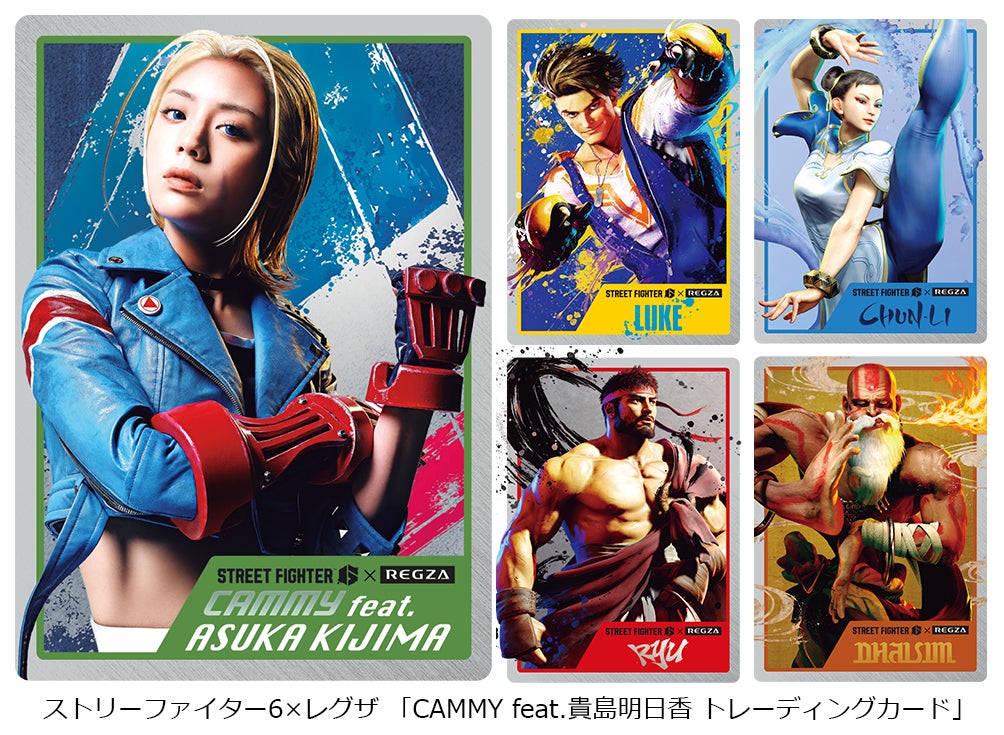東京エイリアンズ クオカード 2021 3月号 使用済み 東京ゲームショウ2023カプコンブース出展情報 第3弾続報を公開