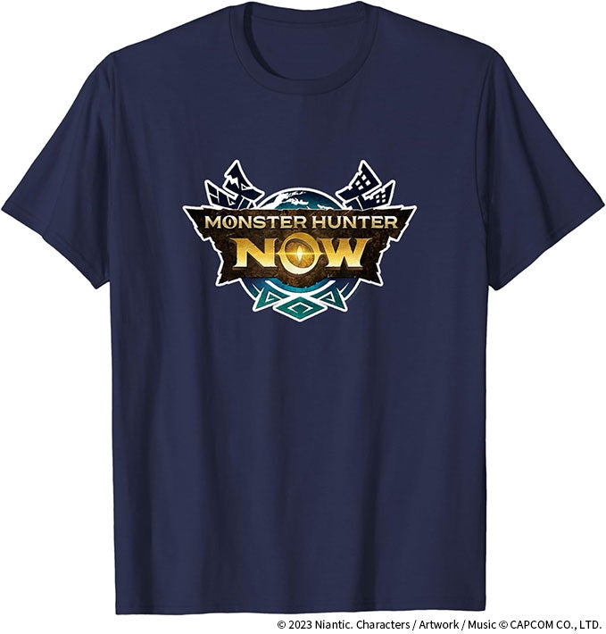 モンスターハンターNow