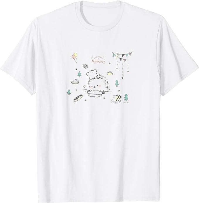 まるまる はりまる