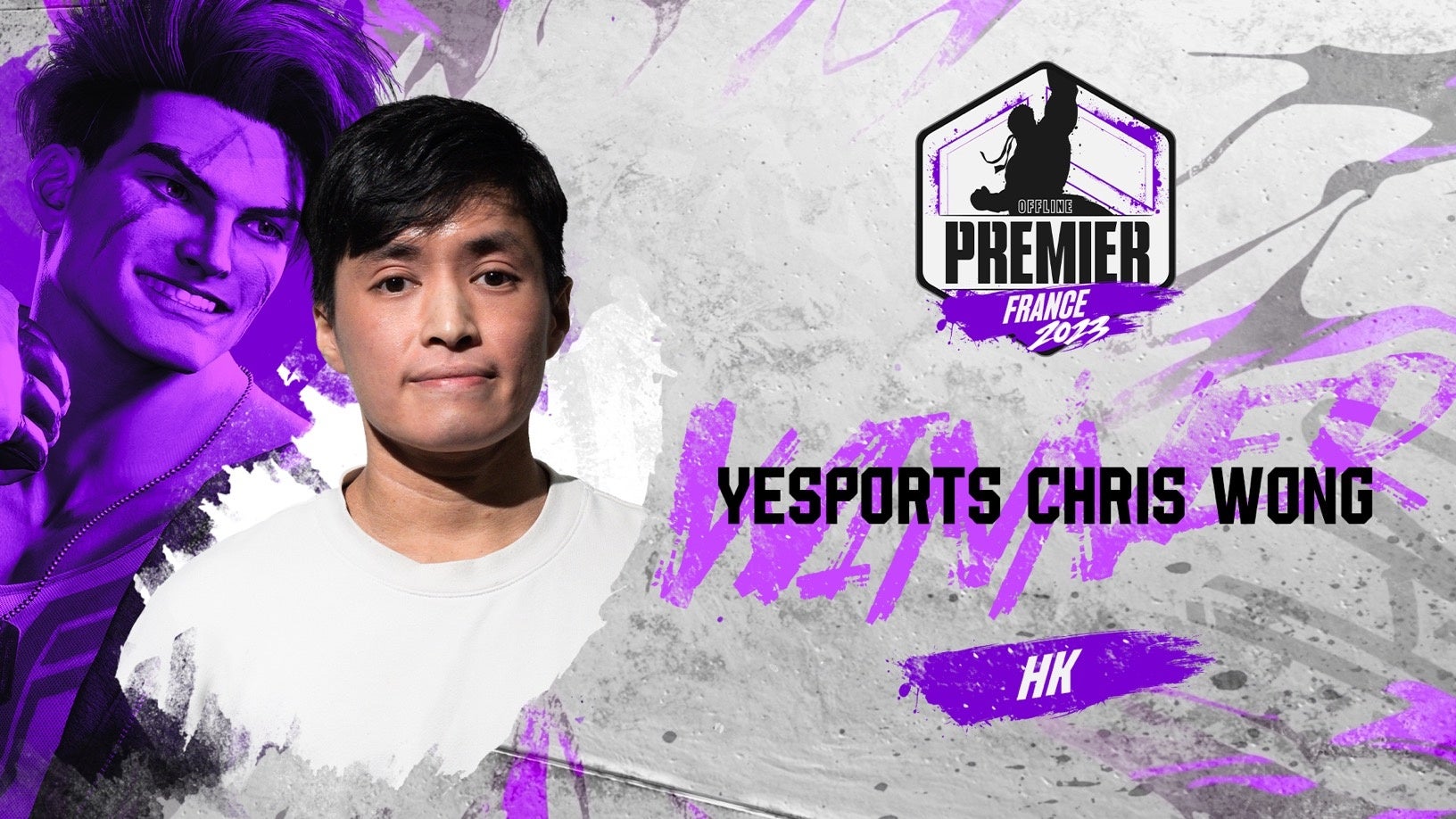 日本語実況配信250万視聴OVER! 大注目「CAPCOM Pro Tour 2023」オフラインプレミア フランス⼤会結果発表! 日本語実況配信250万視聴OVER! 大注目「CAPCOM Pro Tour 2023」オフラインプレミア フランス⼤会結果発表!