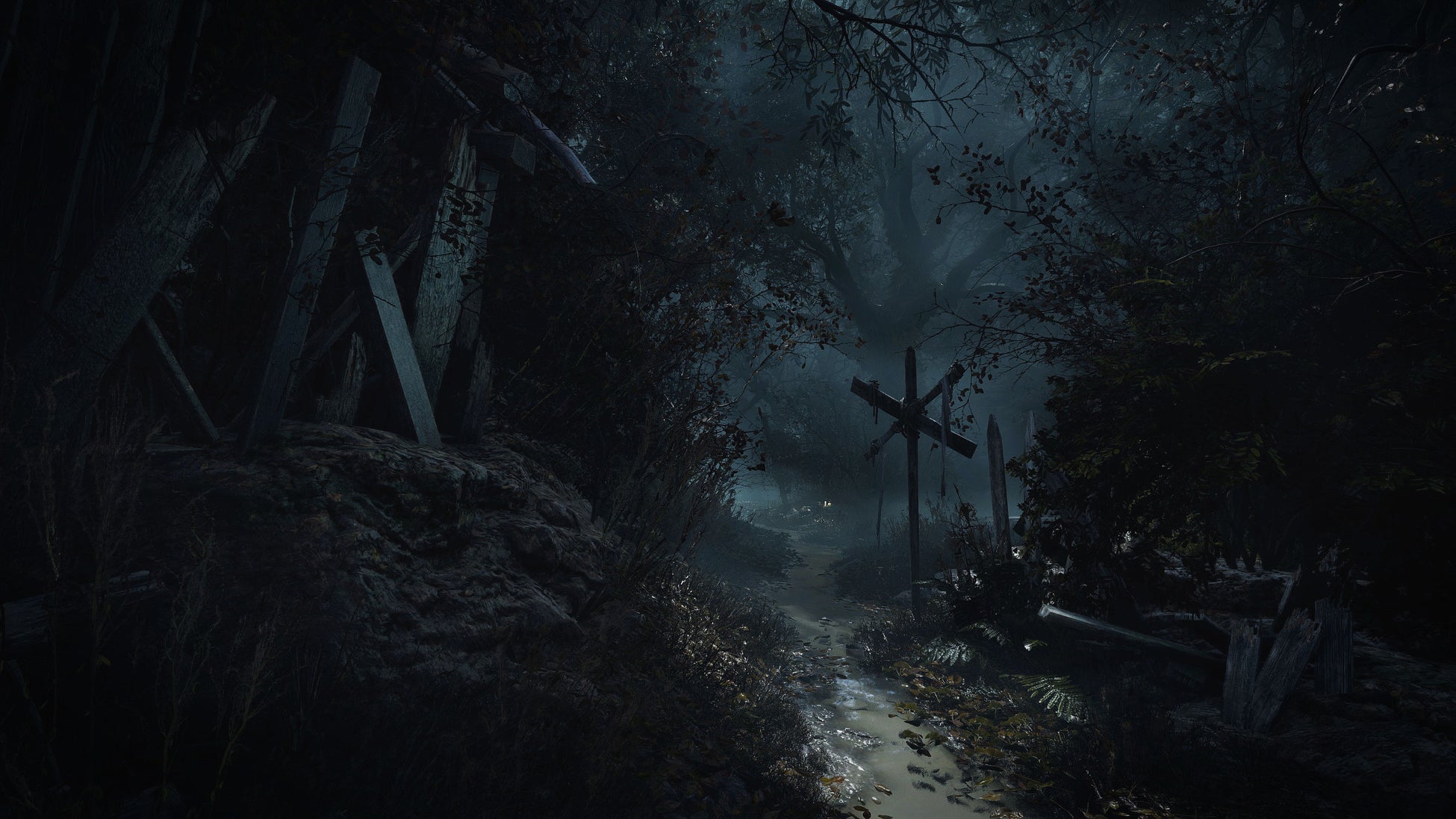 バイオハザード RE:4 VRモードの体験版が配信開始!没入感満点のサバイバルホラー バイオハザード RE:4 VRモードの体験版が配信開始!没入感満点のサバイバルホラー