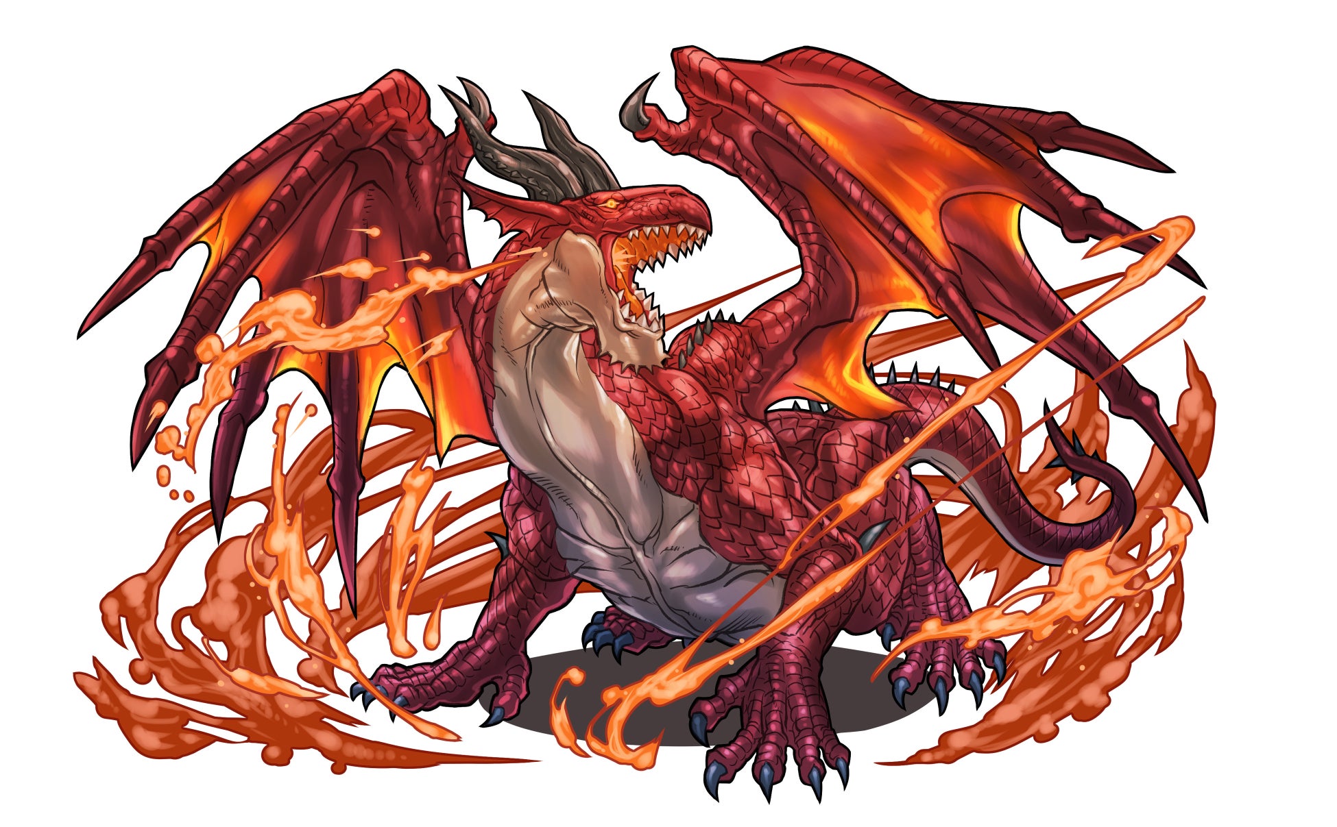 『パズル&ドラゴンズ』×『ドラゴンズドグマ』コラボ復刻決定!新キャラ登場! 『パズル&ドラゴンズ』×『ドラゴンズドグマ』コラボ復刻決定!新キャラ登場!