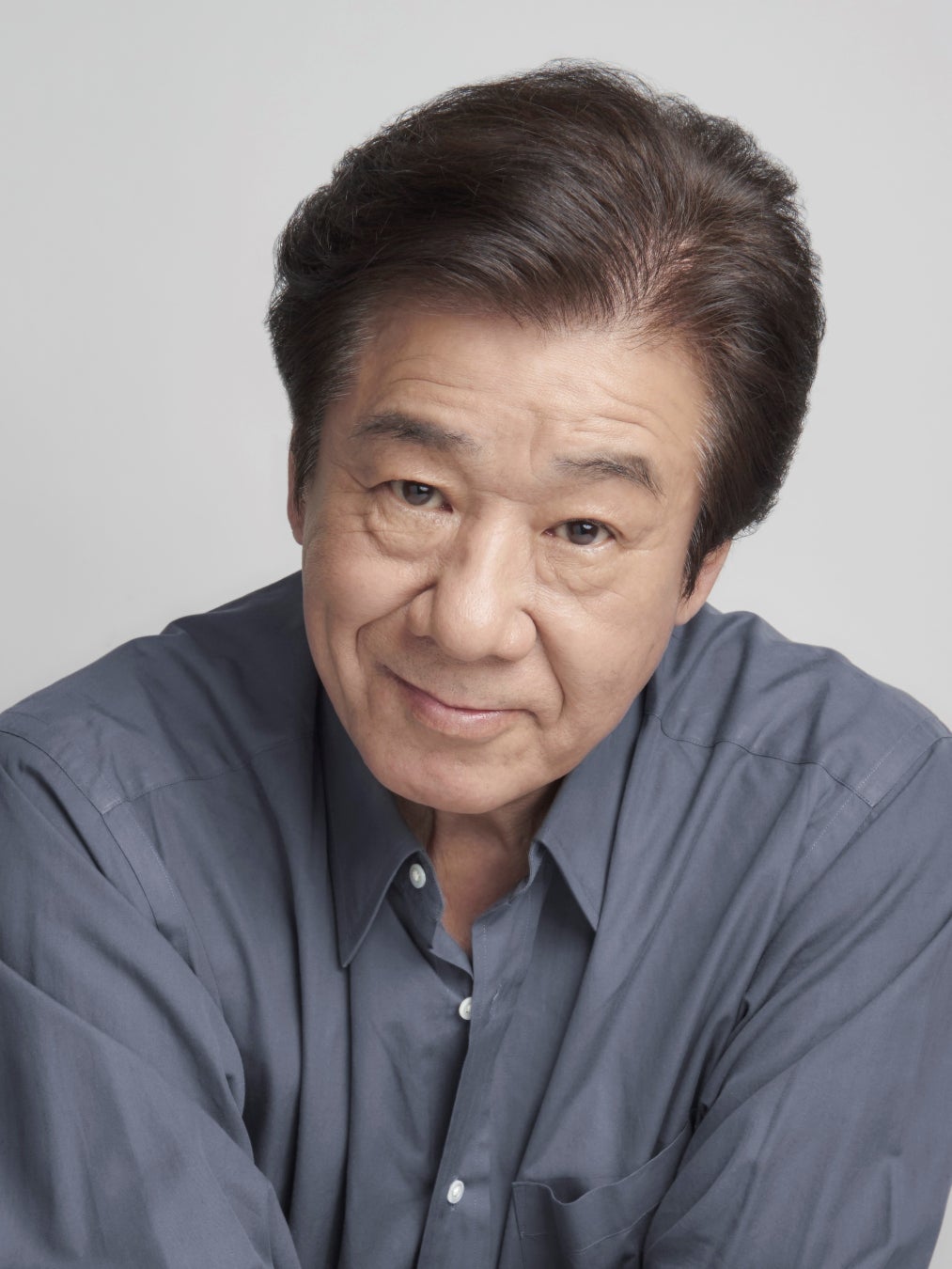 菅生隆之氏