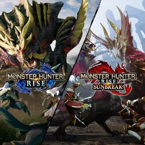 CAPCOM - 【極美品】モンスターハンターRISE Switch】 モンスターハンターライズ Best Price | ノジマオンライン