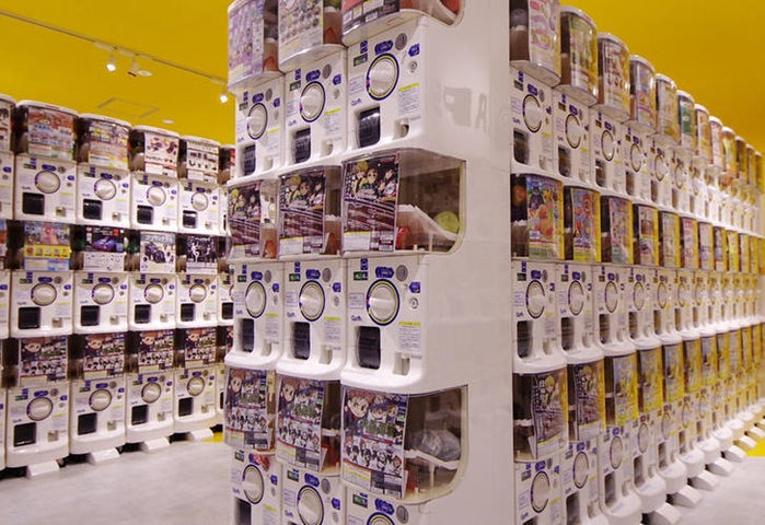 池袋の新エンターテインメント!プラサカプコン 池袋店に新区画がオープン! 池袋の新エンターテインメント!プラサカプコン 池袋店に新区画がオープン!