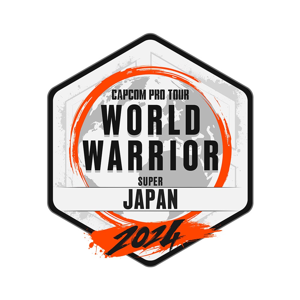 CAPCOM Pro Tour 2024 ワールドウォリアー 日本大会開催決定!パブリックビューイングも! CAPCOM Pro Tour 2024 ワールドウォリアー 日本大会開催決定!パブリックビューイングも!