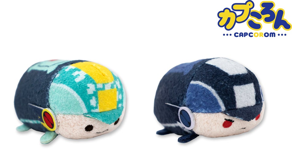 カプころん新作にロックマンエグゼ登場!サイトスタイル&ダークロックマン.EXEが仲間入り! カプころん新作にロックマンエグゼ登場!サイトスタイル&ダークロックマン.EXEが仲間入り!