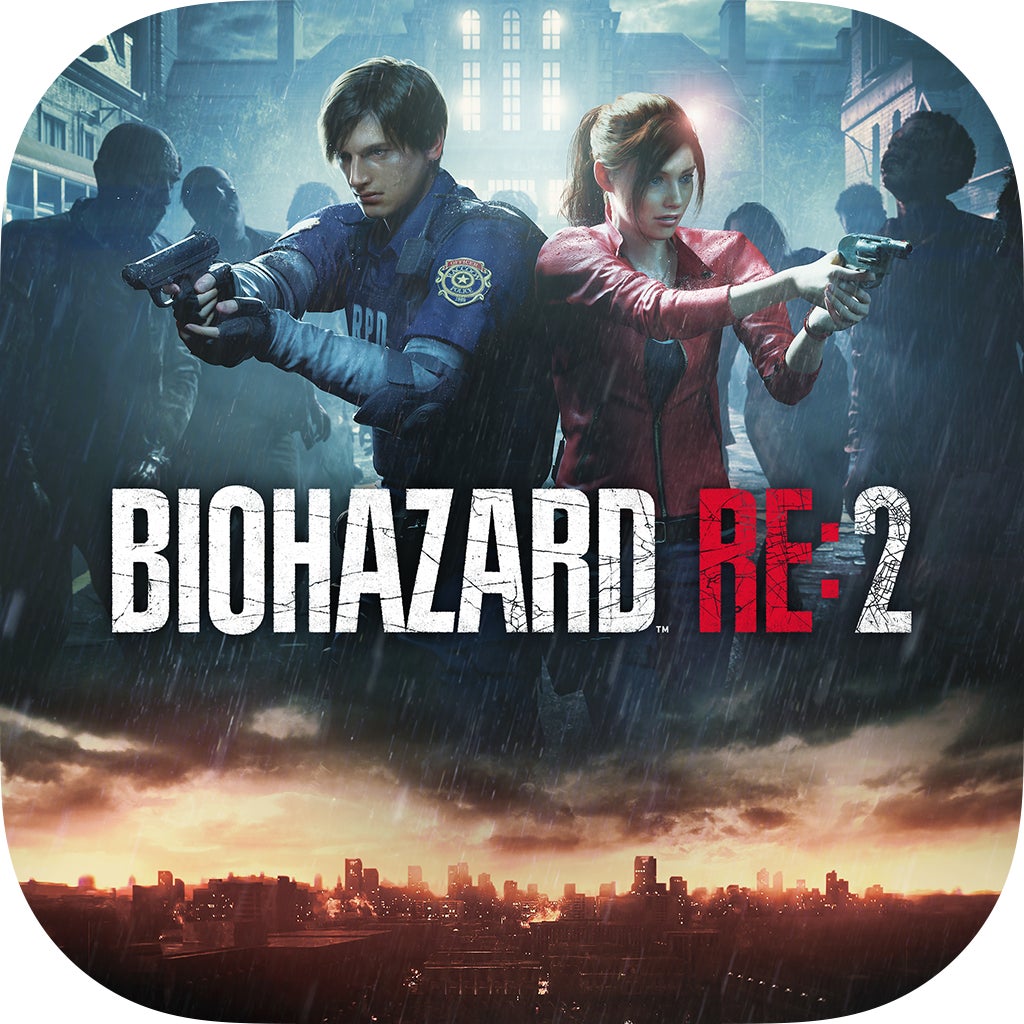 iPhone/iPad/Mac版『バイオハザード RE:2』が2024年内に発売予定! 本日より予約受付がスタート!