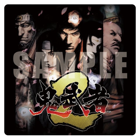 鬼武者2』の店頭体験会をカプコン直営3店舗で開催決定! | 株式 鬼武者2』の店頭体験会をカプコン直営3店舗で開催決定! | 株式