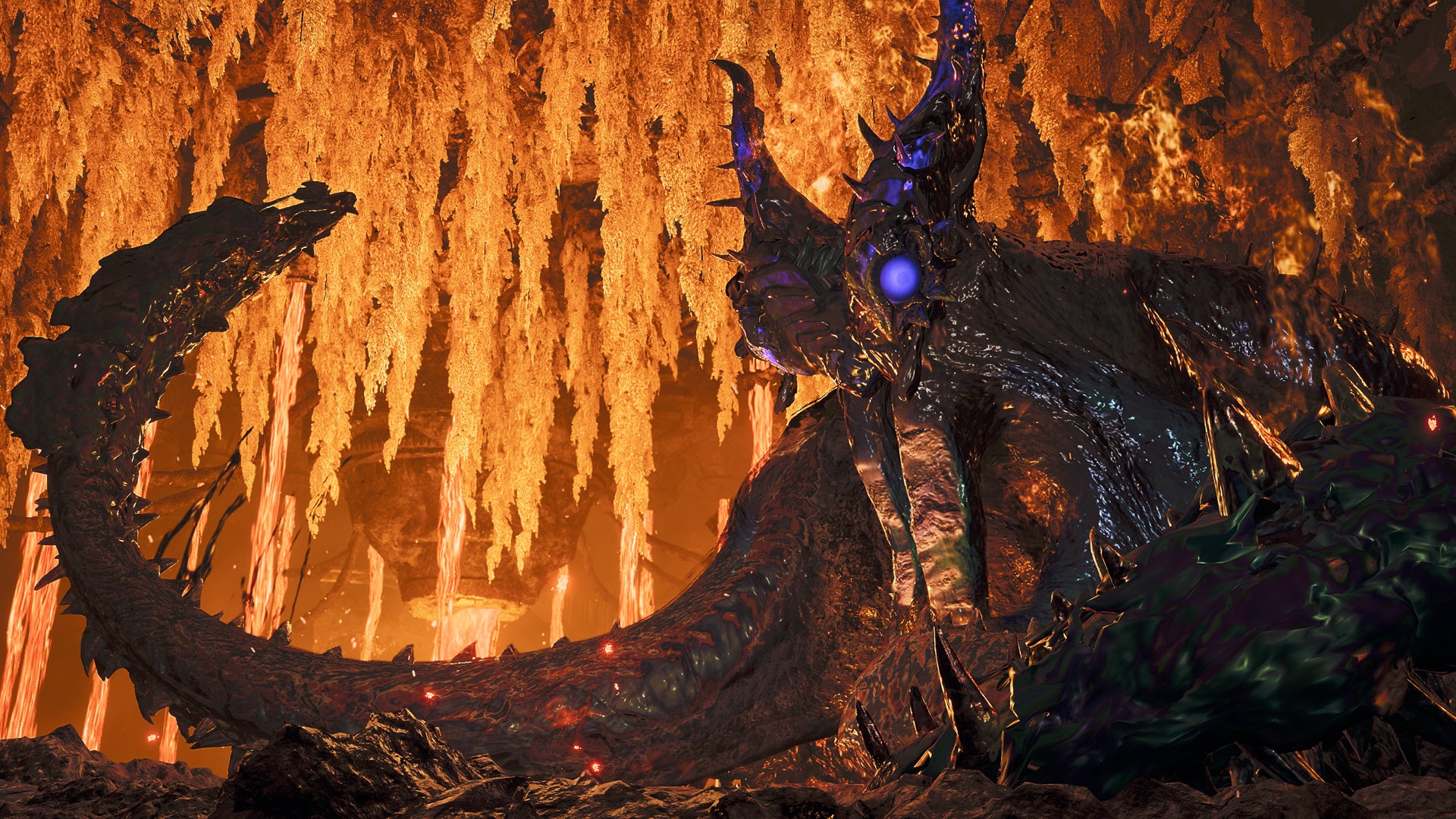 モンハンワイルズ新情報！限定チャーム＆FF14コラボ