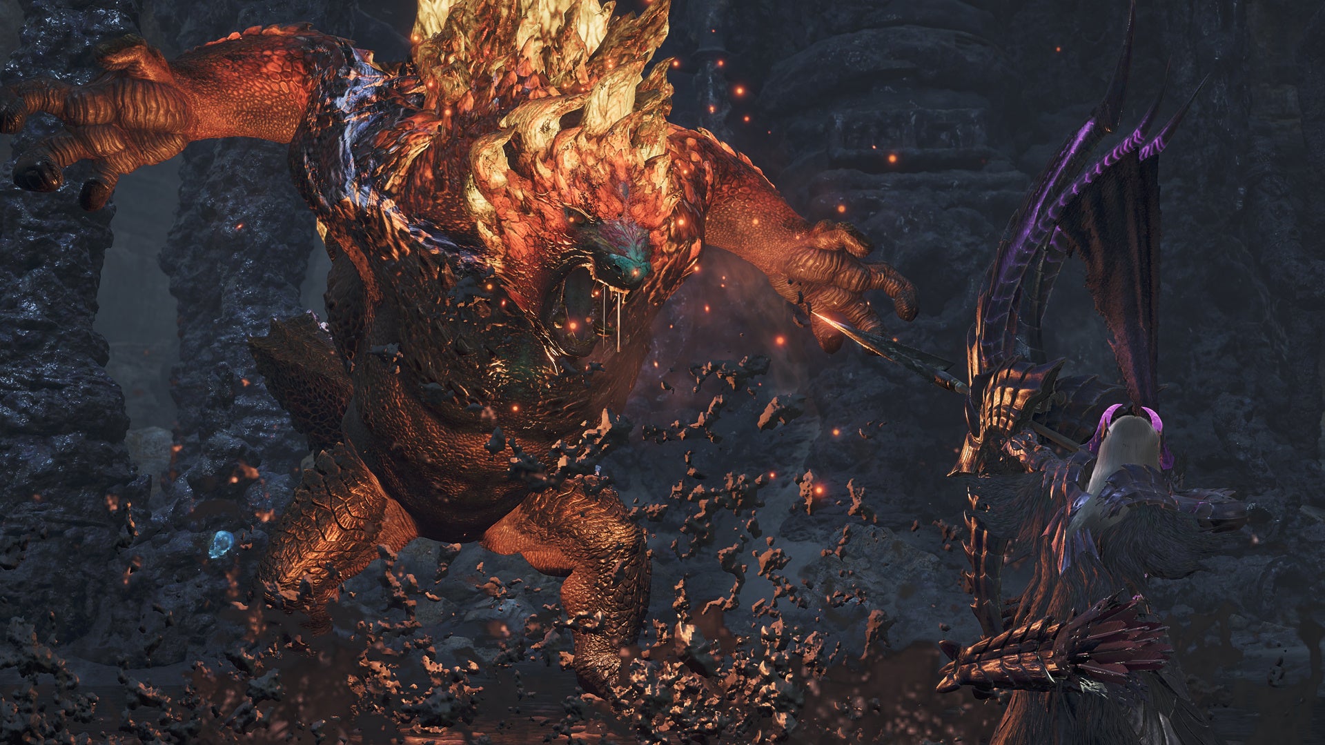 モンハンワイルズ最新情報！激アツイベント＆配信予定