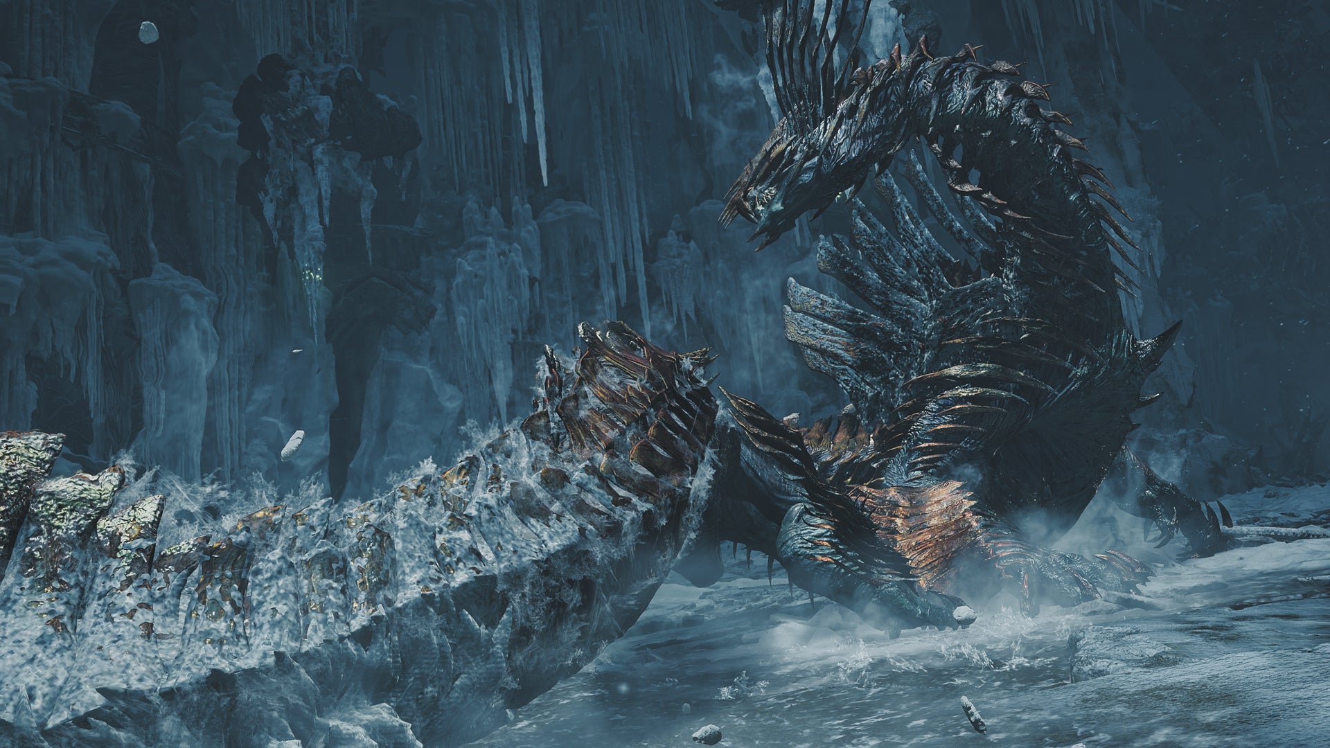 MHワイルズ: 歴戦王ジンに挑め！限定チャームも