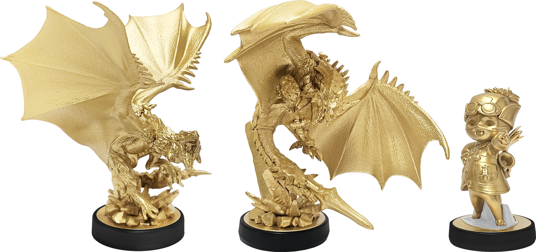 モンハンストーリーズ3、Switch 2 DLカード本日発売！特典も