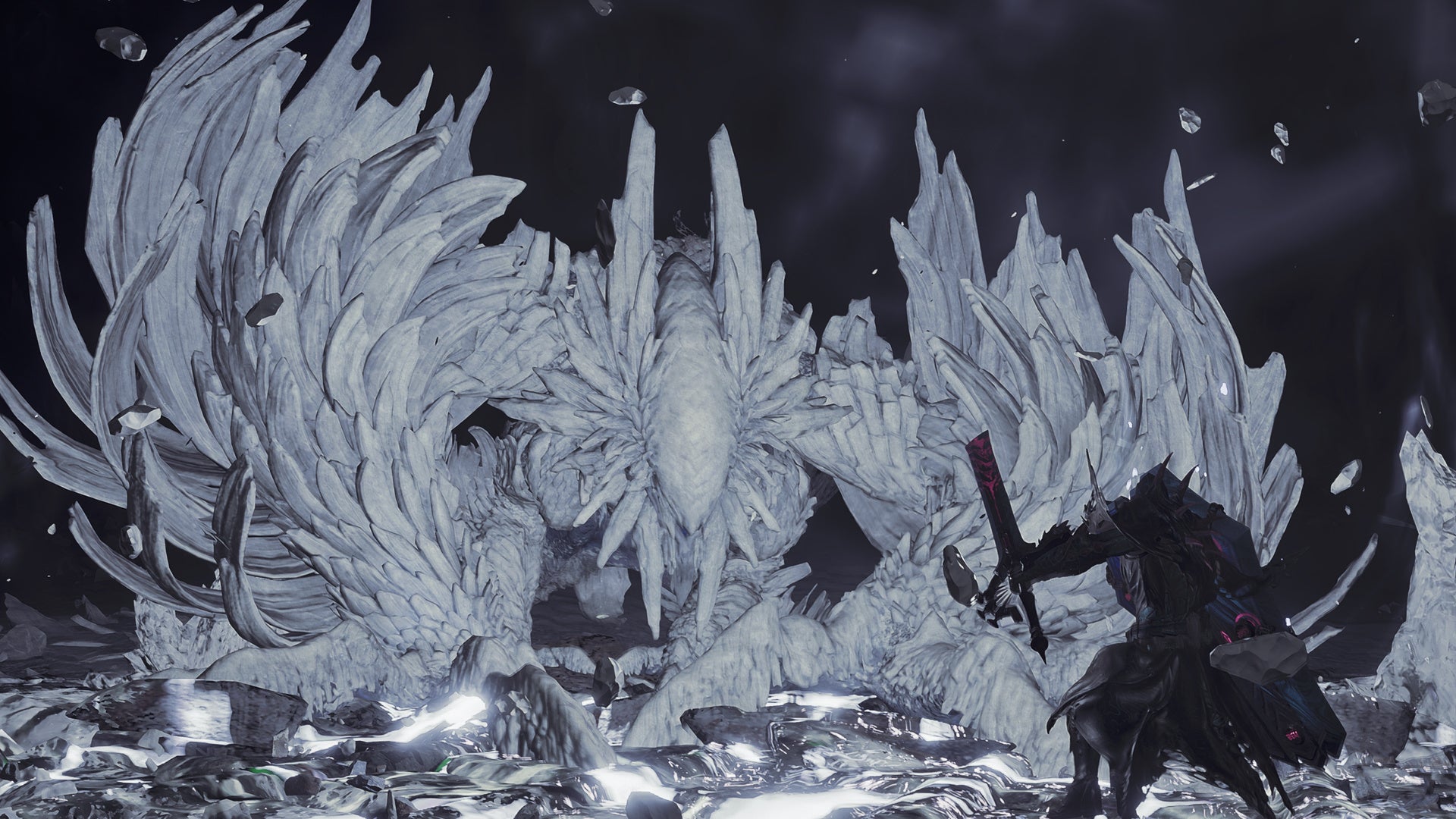 モンハンワイルズ、★10「ゾ・シア」登場！3/4配信開始