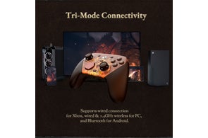 GameSir G7 Pro ドラゴンズドグマ 2エディション」発売 | 株式会社 GameSir G7 Pro ドラゴンズドグマ 2エディション」発売 | 株式会社