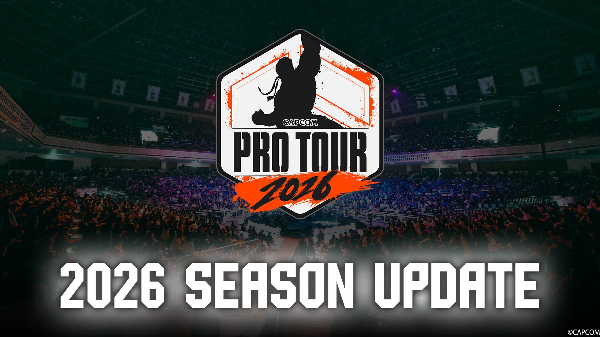 カプコンプロツアー2026始動!賞金100万ドルへの道 カプコンプロツアー2026始動!賞金100万ドルへの道