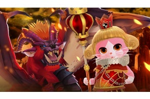 Nintendo Switch™『囚われのパルマ』_豪華イーカプコン限定版予約開始 Nintendo Switch™『囚われのパルマ』_豪華イーカプコン限定版予約開始