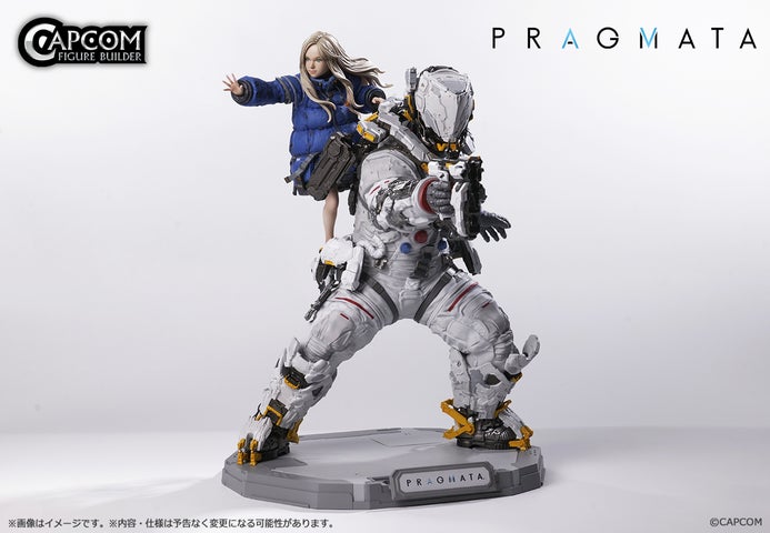 4月予約開始、発売中のカプコンキャラクターグッズをご紹介! | 株式 4月予約開始、発売中のカプコンキャラクターグッズをご紹介! | 株式