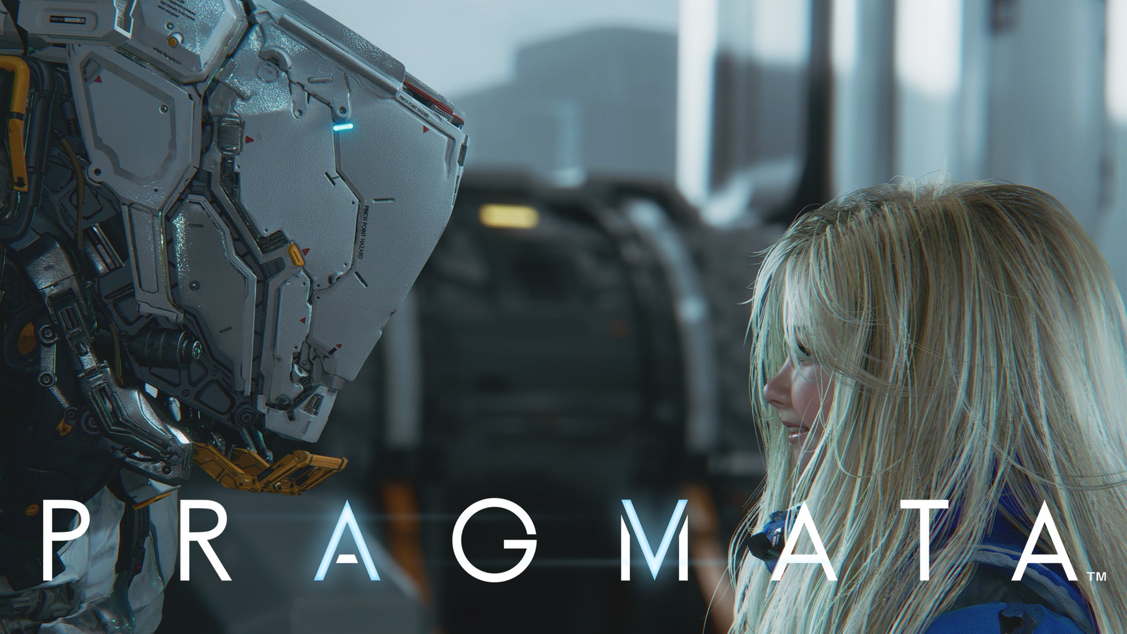 プラグマタ、200万本突破!SF大作、世界が熱狂 プラグマタ、200万本突破!SF大作、世界が熱狂