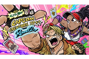 カプコンカフェ ×「囚われのパルマ」シリーズ3周年 カフェコラボ カプコンカフェ ×「囚われのパルマ」シリーズ3周年 カフェコラボ