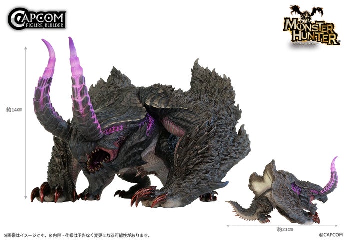 6月予約開始、新発売のカプコンキャラクターグッズをご紹介! | 株式 6月予約開始、新発売のカプコンキャラクターグッズをご紹介! | 株式