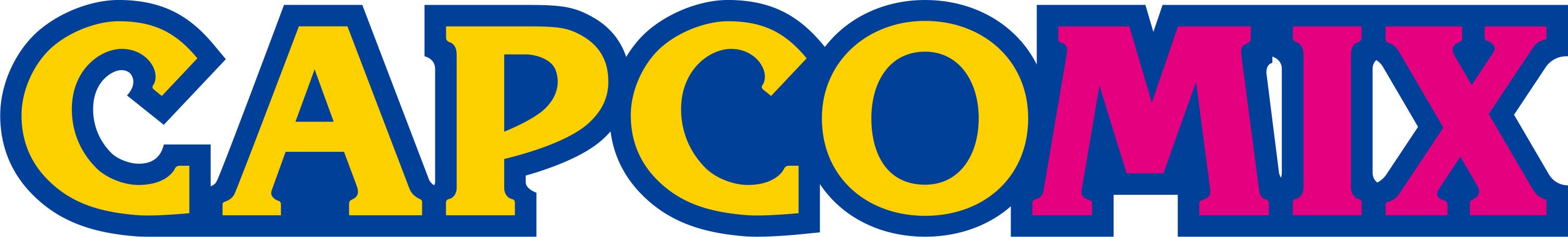 カプコン新施設「CAPCOMIX」7/17開業！VRや限定グッズも