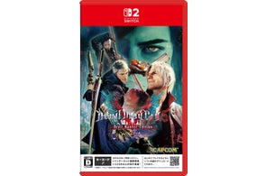 Devil May Cry デビルメイクライ 全巻 1〜5巻 漫画 Amazon.co.jp Devil May Cry デビルメイクライ 全巻 1〜5巻 漫画 Amazon.co.jp