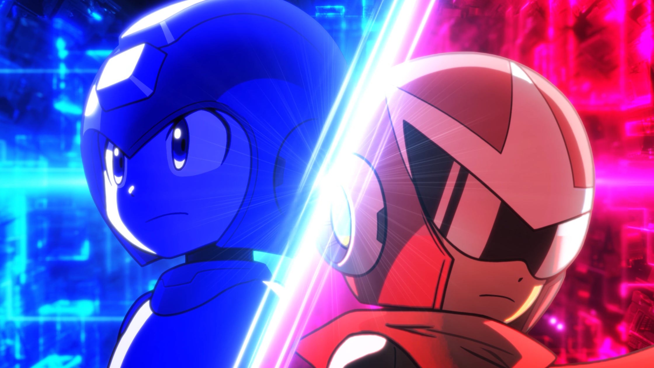 ロックマンDO:新システム「オーバーライド」とは?開発者が語る進化 ロックマンDO:新システム「オーバーライド」とは?開発者が語る進化