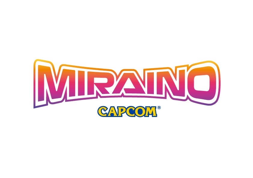 カプコンの新体験施設「MIRAINO」東北初!福島に2026年下期オープン カプコンの新体験施設「MIRAINO」東北初!福島に2026年下期オープン
