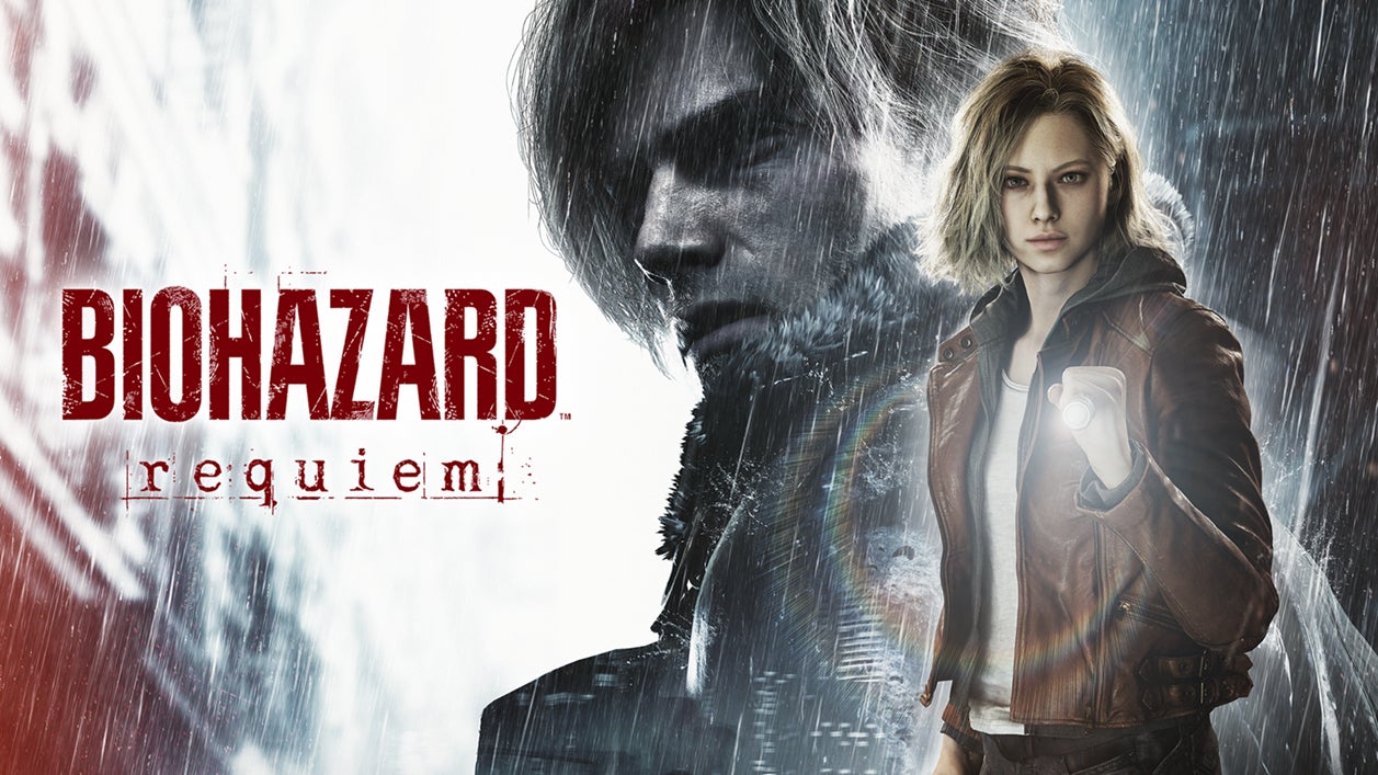 日本ゲーム大賞2026:『バイオハザード レクイエム』『プラグマタ』が優秀賞受賞! 日本ゲーム大賞2026:『バイオハザード レクイエム』『プラグマタ』が優秀賞受賞!